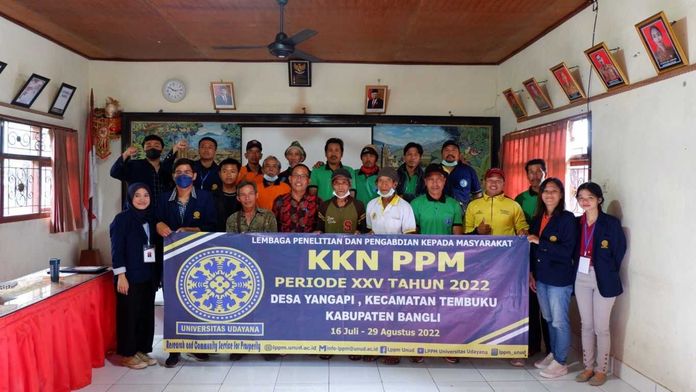KKN