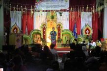 Bupati Suwirta Ajak Generasi Muda Perkuat Adat dan Budaya Generasi Muda