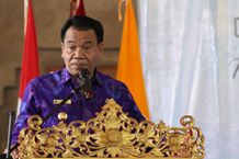 Penjabat Bupati Buleleng Inginkan Kehadiran Mahasiswa KKN Jadi ‘Obat’ di Desa buleleng