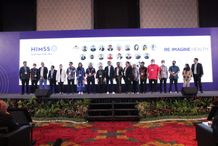 Digitalisasi RS di Bali Jadi Agenda Pembahasan HIMSS22 APAC HIMSS22 APAC