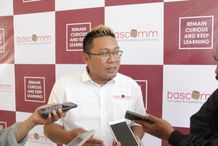 Sasar Pasar Eropa dan Australia, BASCOMM Siap Dukung Kebangkitan Pariwisata Bali Putu Arisudhiana