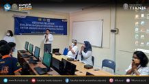 Fakultas Teknik Unud Menyelenggarakan Pelatihan Building Information Modeling Ft unud