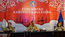 Pemkab Buleleng Siapkan Bantuan Subsidi BBM Pemkab Buleleng