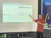 Ekonomi Bali Tumbuh Positif, Seiring Sektor Pariwisata Segera Pulih