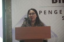 Badung Jadi Tuan Rumah Penyelenggaraan Bimtek Pengembangan Perpustakaan Sekolah/Madrasah se-Bali Badung