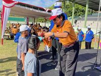ITB STIKOM Bali Masih Jadi Pilihan Utama Masyarakat Bali, Prof. Bandem Resmi Buka GMTI ke-21 ITB STIKOM Bali