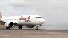 Rute Australia Kian diminati, Bandara I Gusti Ngurah Rai Kembali Terima Tambahan Penerbangan Batik Air Batik Air