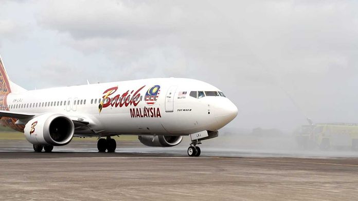 Batik Air