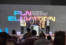 Dukung Inovasi Energi Bersih Masa Depan, PLN Gelar Program Pengembangan Start Up “Elevation: Watts Up! Energi Bersih