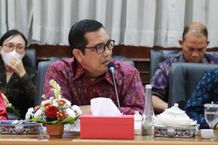 Serius Tangani Inflasi, Bupati Tabanan Hadiri High Level Meeting TPID Provinsi Bali TPID