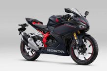 AHM Luncurkan Supersport New CBR250RR Berkarakter Big Bike New CBR250RR