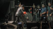 Fasilitasi UMKM dan Kegiatan Seni, Bupati Giri Prasta Buka Carangsari Festival Bupati Badung