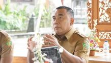 Berkinerja Baik, Jembrana Peroleh DID Rp8,8 Miliar dari Kementerian Keuangan DID