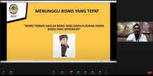Undang CEO Cau Chocolates Bali, Kanwil Pajak Bali Bina Wajib Pajak UMKM melalui Program BDS DJP