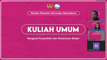 Petani Bali Direkomendasikan Mulai Lakukan Adaptasi Terhadap Perubahan Iklim Petani Bali
