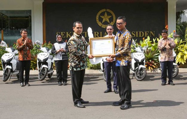 Istana Kepresidenan