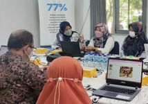 Menilik Potensi Nyamuk Ber-Wolbachia untuk Indonesia Wolbachia