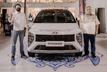 Hyundai STARGAZER Sapa Warga Kota Denpasar, Siapkan Sejumlah Program Menarik Hyundai STARGAZER
