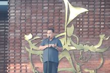Bupati Tamba Ajak ASN Manfaatkan Pekarangan Rumah Tanam Tanaman Produktif Bupati Tamba