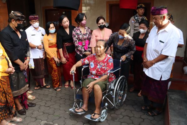Sagung Antari Jaya Negara