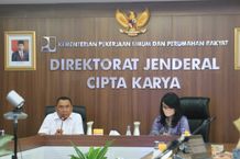 Bupati Jembrana Usul Pusat Pembangunan Sirkuit Roadrace Rambut Siwi, Kolam Renang Delodbrawah hingga Pusat Kuliner di Jembrana Bupati Jembrana