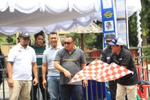 Bupati Tamba Buka Jembrana Bahagia Roadrace Championship 2022 Bupati Tamba