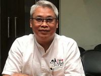 Bali Berbenah, Percantik Diri Jelang Pelaksanaan KTT G20 Sugeng Pramono , S.E, S.Par , MBA.,