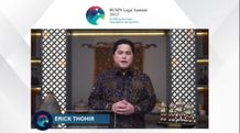 Bangun Fondasi Yang Lebih Kuat Dalam Rangka Transformasi Fungsi Hukum BUMN BUMN
