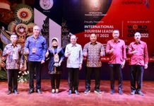 Sambut Hari Pariwisata Dunia, ‘Toursim Leaders Summit 2022’ Resmi Digelar, Gagas Wajah Baru Sektor Pariwisata International Tourism Leaders