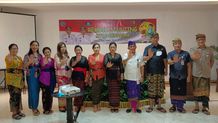 Turunkan Angka Stunting, Pemkot Denpasar Gelar Rembug Stunting stunting