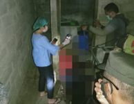 Amor Ing Acintya, Lansia Ini Ditemukan Membusuk di Kamar Mandi buleleng
