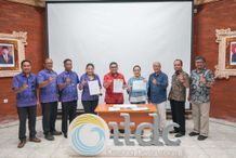 Re-Sertifikasi Destinasi Pariwisata Berkelanjutan, ITDC Konsisten Terapkan Sustainable Tourism di Kawasan The Nusa Dua ITDC