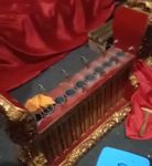 Gamelan di Pura Yeh Ketipat Raib Digondol Maling Gong