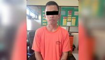 Kembali Beraksi Untuk Mencuri, Seorang Residivis Harus Berurusan Lagi dengan Polisi aksi pencurian