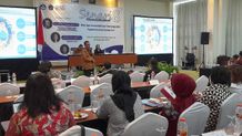 Undiksha Dorong Lahirnya Riset Inovatif Undiksha