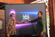 Pertama di Indonesia, Mendes PDTT Luncurkan Jembrana Satu Data Dari Desa Data Desa