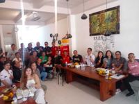 DPD KAI Bali Akan Gelar Konferda Oktober Mendatang, Diikuti Ratusan Peserta KAI Bali