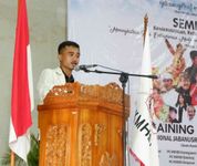 WR III Undiksha Larang Mahasiswa Ikut Organisasi di Luar Kampus, Ketua PD KMHDI Bali Angkat Suara Undiksha