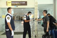 Jelang KTT G20, Bandara I Gusti Ngurah Rai Pastikan Kesiapan Keamanan KTT G20