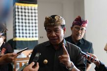 Pj Bupati Buleleng Apresiasis Kerja Sama Pemkab dengan DPRD Buleleng Pj Bupati Buleleng