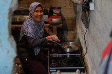 Laksanakan Arahan Pemerintah, PLN Fokus pada Program Uji Coba Kompor Listrik Kompor Listrik