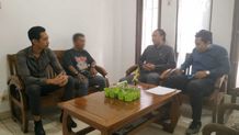 Ayah Korban Pelecehan dan Persetubuhan Hingga Hamil Minta Pendampingan Hukum Korban Pelecehan