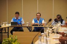 Lakukan Koordinasi Intensif Jelang KTT G20, PLN Siapkan Pengamanan Berlapis Pasokan Listrik di Tiap Venue Kegiatan Pasokan Listrik