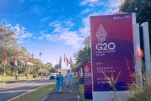 Dekati Low Season, Occupancy Rate Hotel The Nusa Dua Capai 63,17 Persen The Nusa Dua