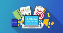 Menjadi Affiliate Marketing Sebuah Trend Bisnis Generasi Melenial Affiliator Marketing