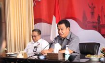 Penjabat Bupati Buleleng Tegaskan ASN Harus Netral Saat Pemilu Pemilu