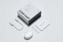 OPPO Padukan Teknologi Audio Kualitas Tinggi Enco Air2 Pro dan Kegiatan Meditasi dalam Acara “A Portrait of Wellbeing” OPPO Enco Air2 Pro