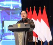 Pembangkit Terkonsolidasi, PLN Jadi Penghasil Listrik Terbesar di Asia Tenggara BUMN