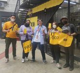 Penjualan Perdana POCO C40 #SiPalingSejutaan Ludes POCO