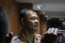 Densus Tangkap Terduga Teroris Asal Denpasar, Polda Bali Tingkatkan Pengamanan Kabid Humas Polda Bali